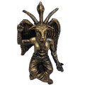 SOMBRAL — Estátua das Divindades em Resina