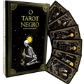 SOMBRAL — Baralho Tarot das Trevas Goéticas