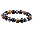 SOMBRAL — Pulseira do Escudo Negro
