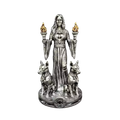SOMBRAL — Estátua das Divindades em Resina