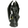 SOMBRAL — Estátua das Divindades em Resina