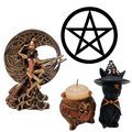 SOMBRAL — Altar das Sombras