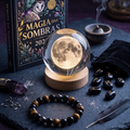 SOMBRAL — Kit Iniciação das Sombras