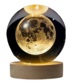 SOMBRAL — Bola de Cristal do Abismo K9