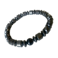 SOMBRAL — Pulseira do Escudo Negro